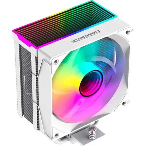 Кулер для процессора GameMax Sigma 550 Infinity WH (Sigma 550 Infinity WH) - фото 2