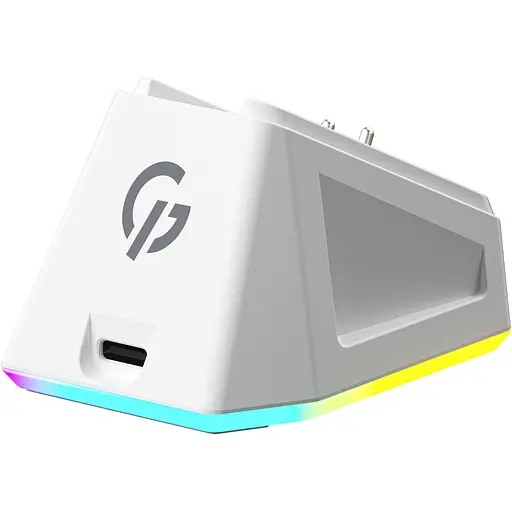 Мышь GamePro Genesis Airmaster White (GM167W) [150897] - фото 7