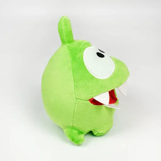 М'яка іграшка Ам Ням з відкритим ротом 17см - фото 2