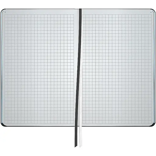 Щотижневик Axent 2026 Partner City Soft 125 x 195 мм чорний (8521-26-01-A) - фото 6