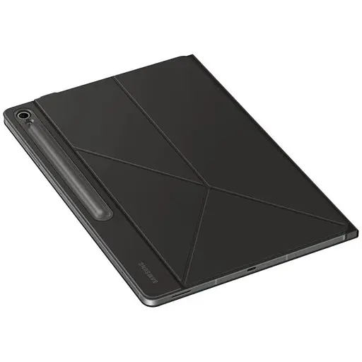 Чехол Samsung для Galaxy Tab S10 FE+ (X620/626), Book Cover, черный - фото 4