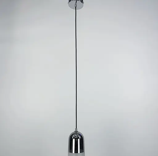 Подвес с уникальным плафоном Line.F AA 381/130 GR - фото 4