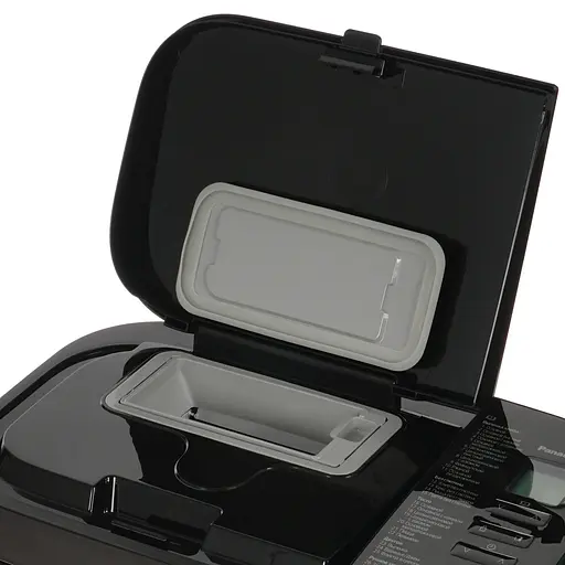 Хлібопічка Panasonic SD-R2530KTS - фото 6