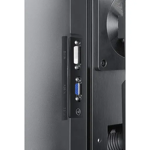 Монитор 24" Samsung S24A450BW - Class A "Б/У" - фото 2