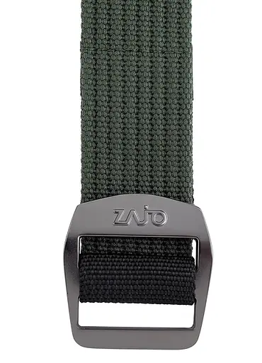 Пояс Zajo Argon Belt Olive (ZA-4075580) - фото 2