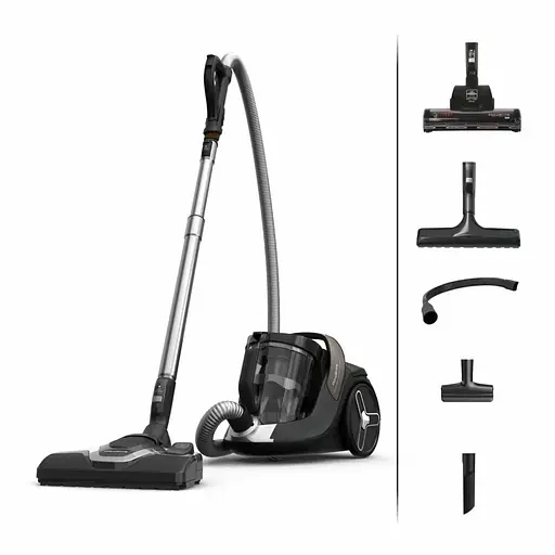 Пилосос безмішковий Rowenta Green Force Cyclonic RO7C89EA - фото 3