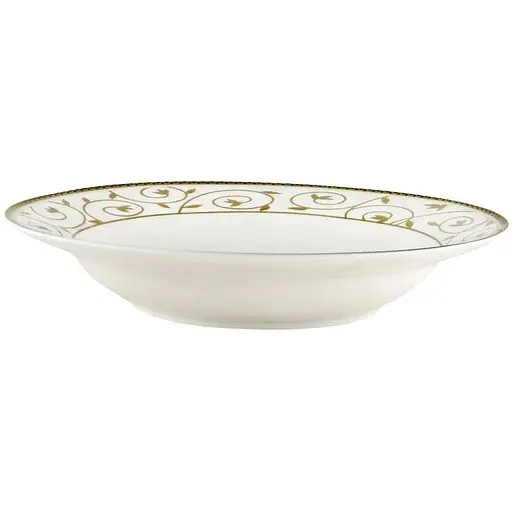 Тарілка глибока 21.5cm NP10PL/21.5