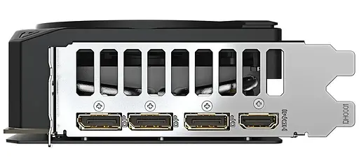 Видеокарта Gigabyte RTX 5080 16GB WINDFORCE OC SFF (GV-N5080WF3OC-16GD) (GDDR7, 256 bit, PCI-E v5.0 x16) - фото 9