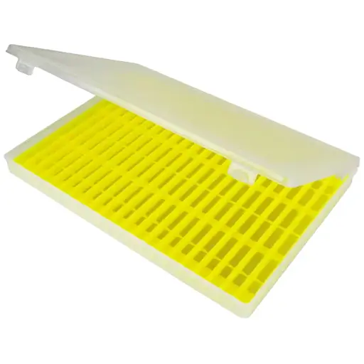 Коробка Stonfo 733 Box + Winders Mini з мотовилами (21 шт.) - фото 1