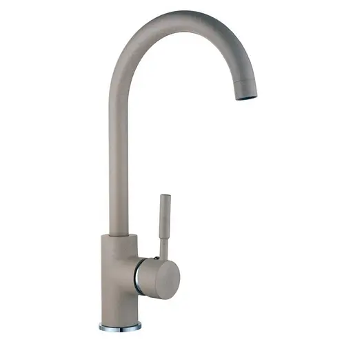 Змішувач для кухні Globus Lux LAZER GLLR-0203S-4-COLORADO - фото 1