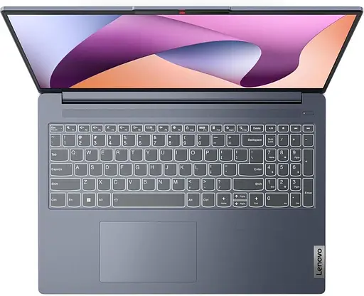 Ноутбук Lenovo Ideapad Slim 5 16IRU9 (Core 7-150U/16GB/1TB SSD/16" FHD+ Touch) Refurbished - фото 4