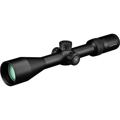 Прицел оптический Vortex Diamondback Tactical 6-24х50 FFP сетка EBR-2C MRAD