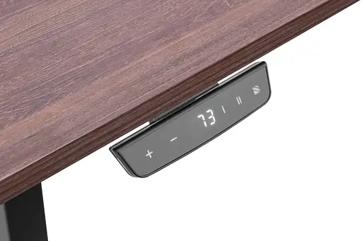 Геймерський стіл 2E CE150WDark-MOTORIZED з регулюванням висоти (2E-CE150WDARK-MOTORIZED) - фото 5