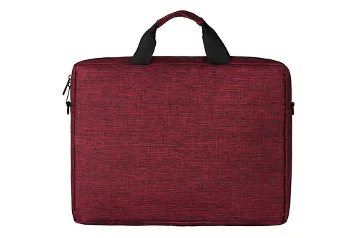 Сумка 2E Beginner 16" бургунд. - фото 4