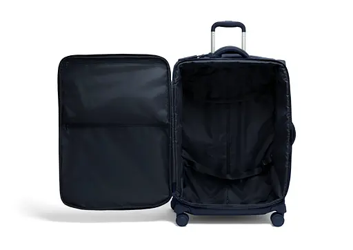 Чемодан 70 См Lipault PLUME NAVY 72x46x31 P91*41003 - фото 5