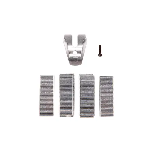 Степлер будівельний Tekhmann акумуляторний TCN-25/i20 (Без АКБ та ЗП) (850994) - фото 10