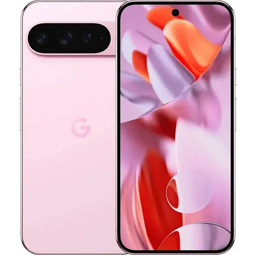 Смартфон Google Pixel 9 Pro XL 16/128GB Rose