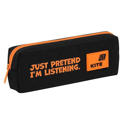 Шкільний пенал Kite Garfield (GF26-642-2) - фото 1