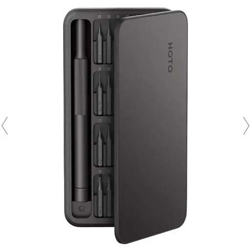 Викрутка з бітами Xiaomi HOTO 28 в 1 (QWLSD009)