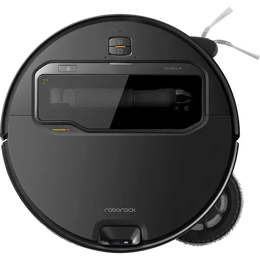 Робот-пилосос Roborock Saros Z70 Black [136111] - фото 7
