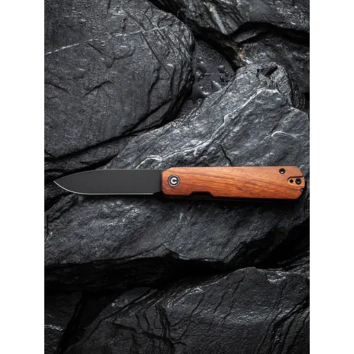 Нож складной Civivi Sendy Guibourtia Wood C21004A-2 - фото 19