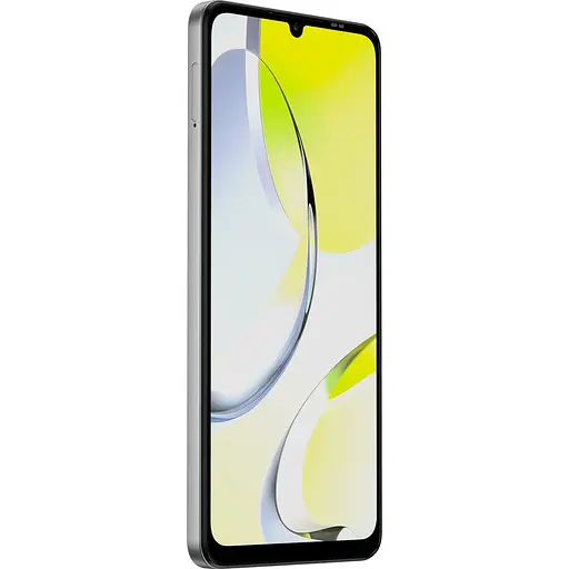 Смартфон ZTE Blade A76 4/128GB Gray [147568] - фото 4