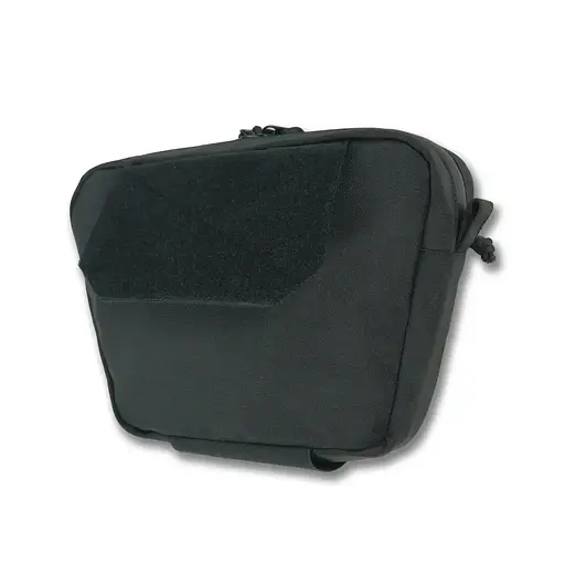 Сумка-напашник Kiborg GU Cordura XL Black (1000-k1978) - фото 2