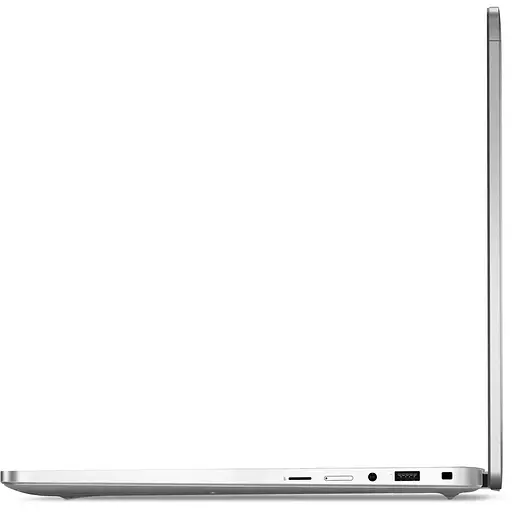 Ноутбук Dell Pro 16 Plus BTO104 PB16250 EMEA, 16 inch 1920 x 1200, Intel 235U 12 C/14 T, 2.0 GHz – 4.9 GHz, 32 GB DDR5, 512 GB SSD, Intel графикой, Windows - фото 8