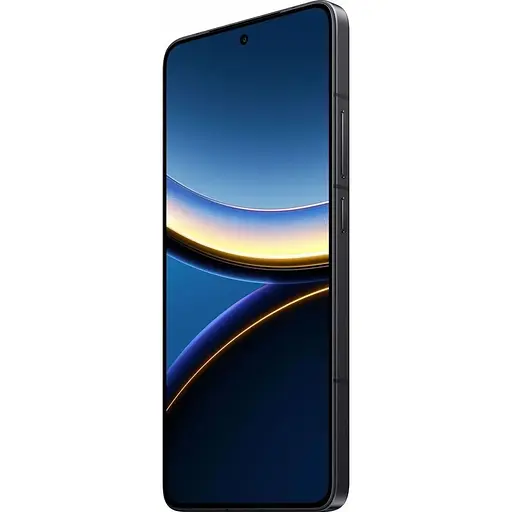 Смартфон Xiaomi Poco F7 Pro 12/256GB NFC Black (Global Version) (with charger) - фото 4