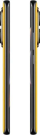 Смартфон Xiaomi Poco X7 5G 8/256GB Black Global Version NFC - фото 8