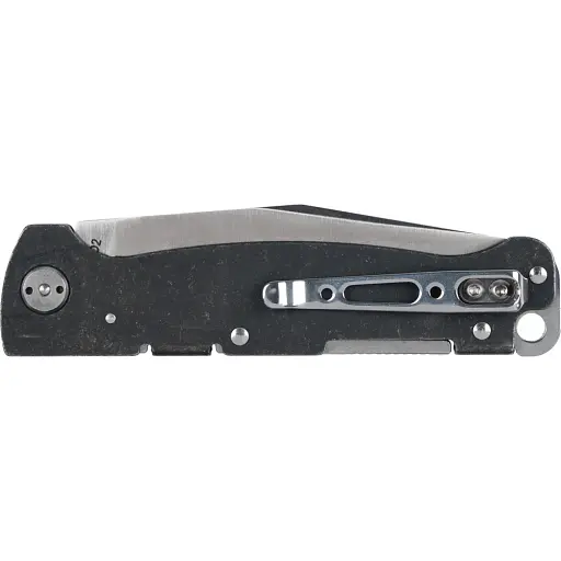 Нож Boker Plus Atlas Backlock Clip Point - фото 3