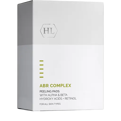 Пілінг-серветки Holy Land ABR Complex Pads 24 шт.