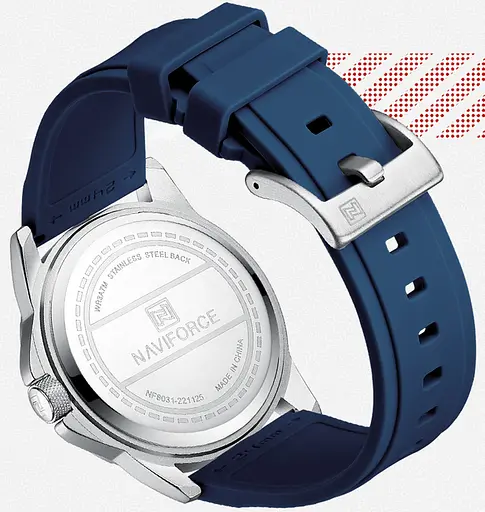 Годинник Naviforce Lagune - фото 13