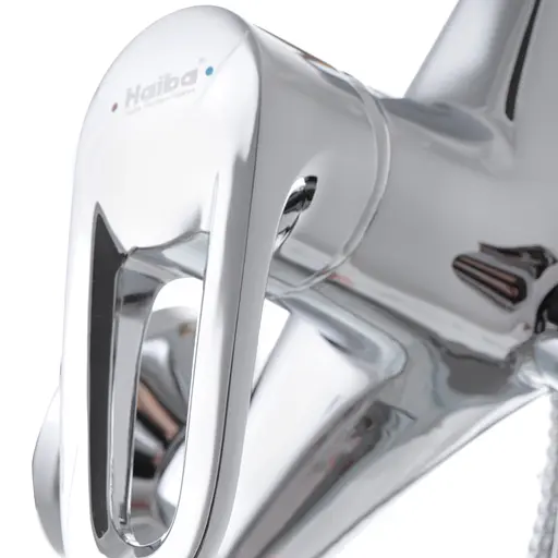 Змішувач для ванни Haiba Opus 006 HB0331 Хром - фото 3