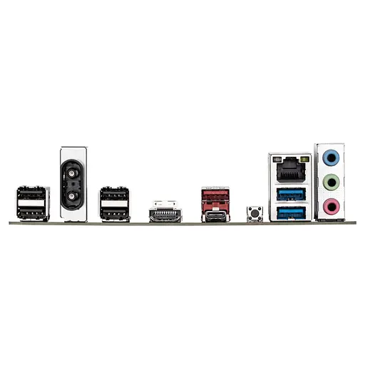 Материнська плата GIGABYTE B550 EAGLE WIFI6 - фото 3