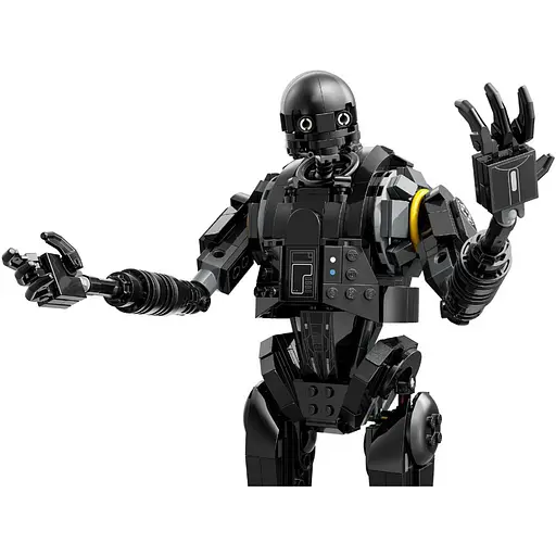 Конструктор LEGO Star Wars Дроїд-охоронець K-2SO 845 деталей (75434) - фото 6