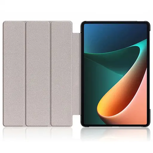 Чохол HardPrinted з малюнком для Xiaomi Pad 6 11 2023 Сплячий Кіт - фото 4