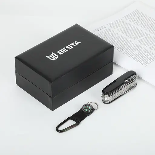 Подарунковий набір з компасом Besta Set - фото 2