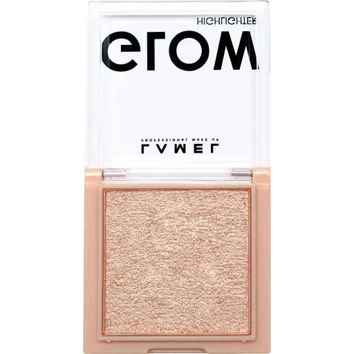 Хайлайтер для обличчя Lamel Glow Highlighter №402 3.8 г - фото 2