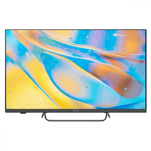 Телевізор Kivi 32F760QB - фото 10