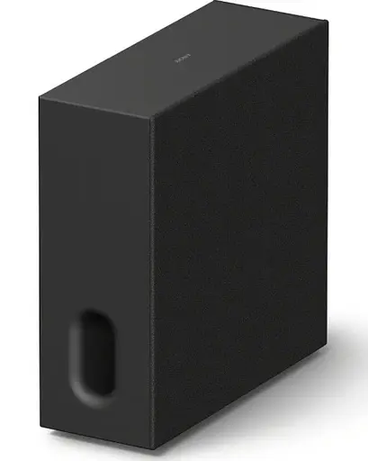 Сабвуфер Sony SA-SW7 - фото 1