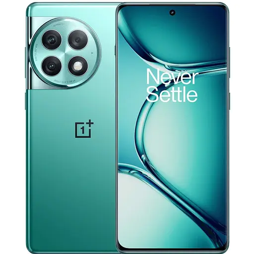 Смартфон OnePlus Ace 2 Pro 16/512GB Aurora Green