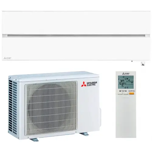 Кондиціонер Mitsubishi Electric MSZ-LN25VGW-E1/MUZ-LN25VG-E1 Premium Inverter
