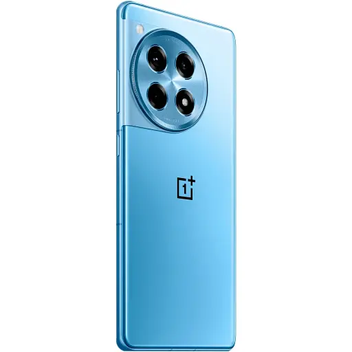 Смартфон OnePlus Ace 3 5G PJE110 16/512Gb Blue NFC CN Глобальна прошивка - фото 3