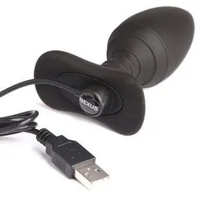 Анальна вібропробка Nexus ACE Small - фото 3