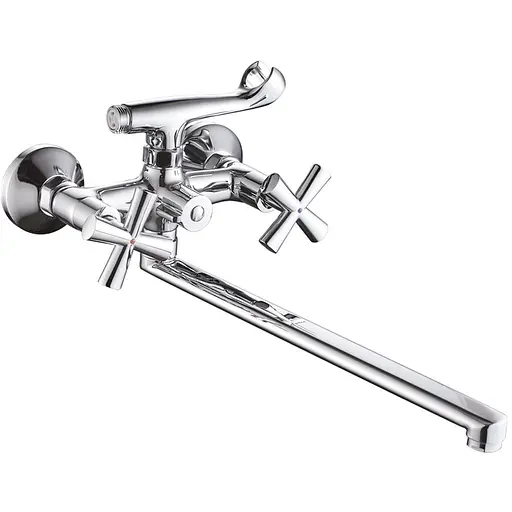 Змішувач для ванни Haiba SENTOSA 006 HB0836 - фото 1