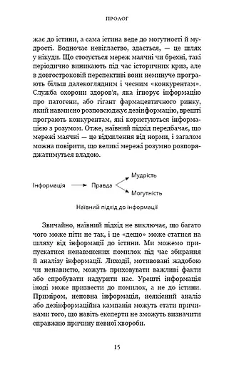 Nexus. Коротка історія інформаційних мереж від кам’яного віку до ШІ - фото 10