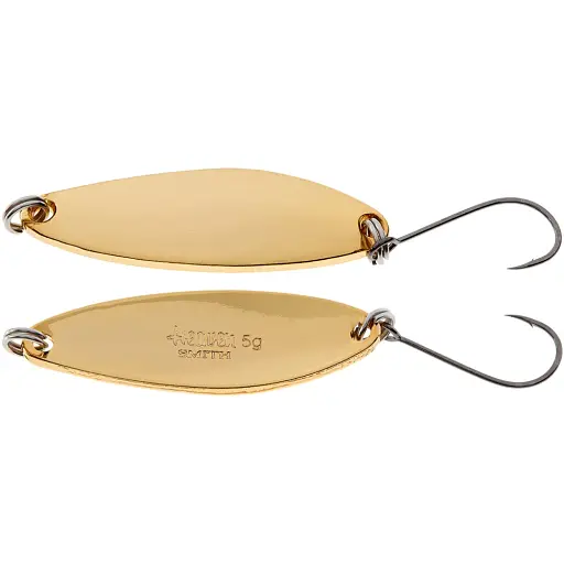 Блешня Smith Heaven 5.0 g #02 G