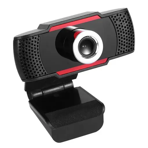 Веб камера із вбудованим мікрофоном Xtrike ME XPC-03 - фото 2