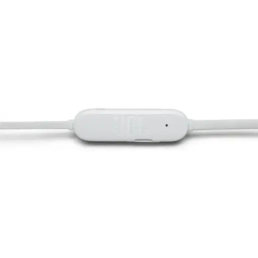Гарнітура JBL Tune 125BT (JBLT125BTWHT) White (6687657) - фото 4